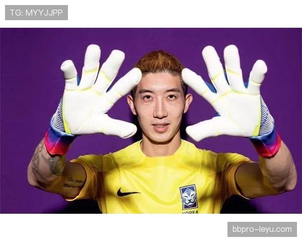 东亚杯第3轮韩日争冠!韩国门将赵贤佑信心十足,期待零失球创佳绩